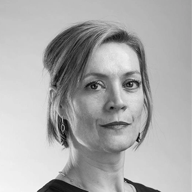 Photo de Madame Alexandra GASTEUIL
