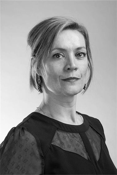 Photo de Madame Alexandra GASTEUIL