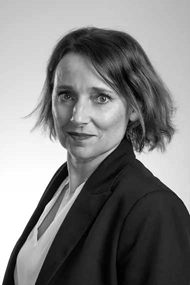 Photo de Maître Géraldine LECOMTE-ROGER