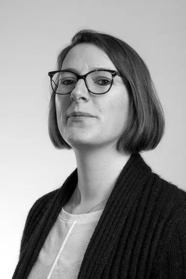 Photo de Madame Hélène NOUEL