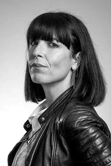 Photo de Maître Pauline MAZEROLLE