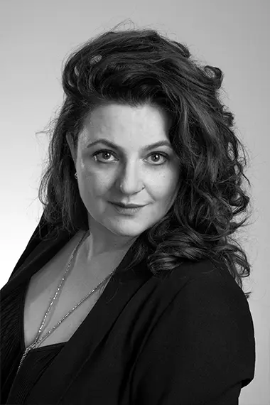 Photo de Maître Sophie PARRENO