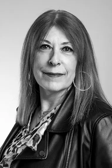 Photo de Madame Véronique LAUSEIG