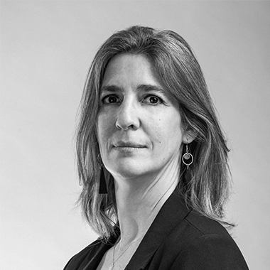 Photo de Madame Justine FERRÉ