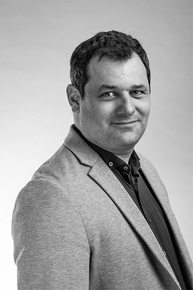 Photo de Maître Louis MANERA
